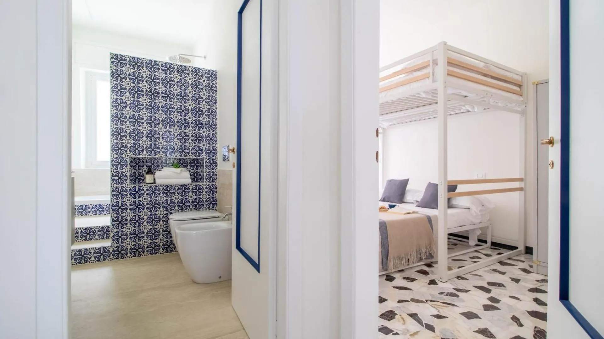 Apartment Casa Alyx By Portofinohomes Santa Margherita Ligure
