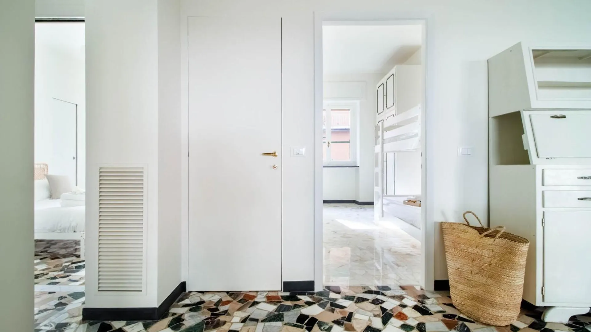 Casa Alyx By Portofinohomes Santa Margherita Ligure Apartment