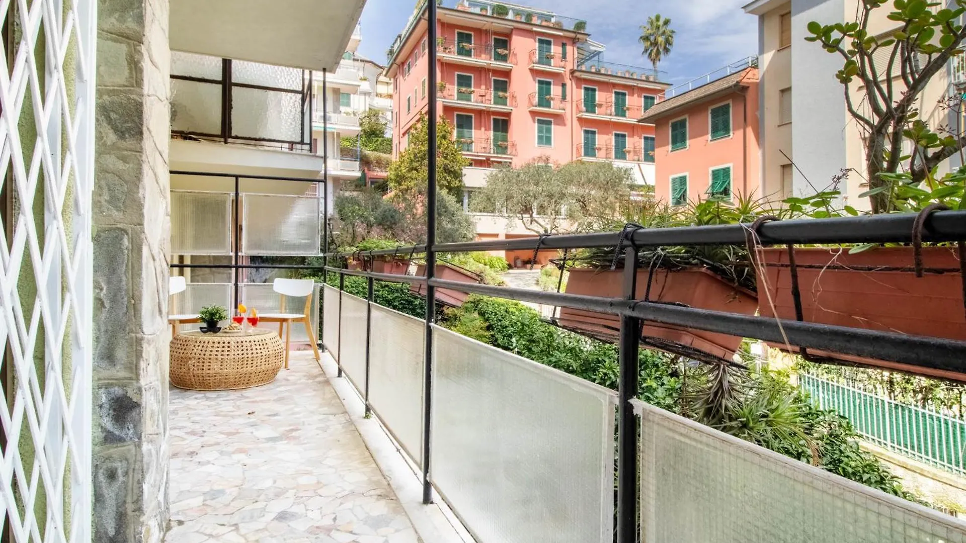 Casa Alyx By Portofinohomes Santa Margherita Ligure Italy