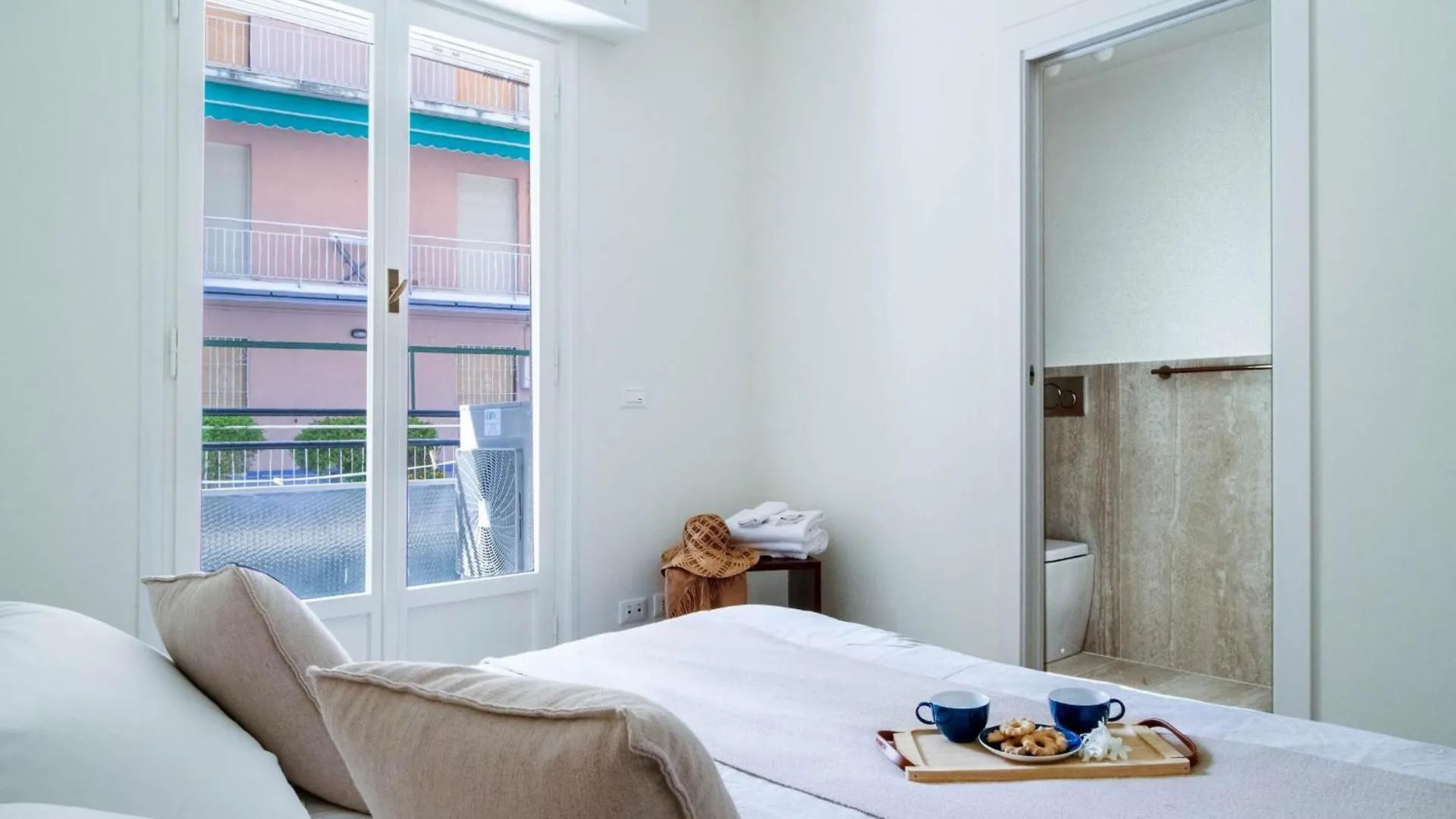 Casa Alyx By Portofinohomes Santa Margherita Ligure Apartment