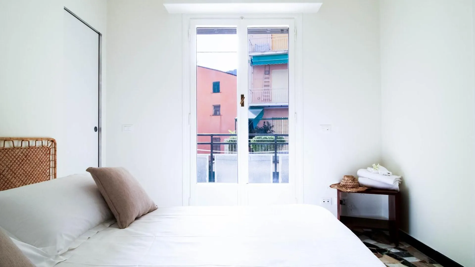 Casa Alyx By Portofinohomes Santa Margherita Ligure Apartment