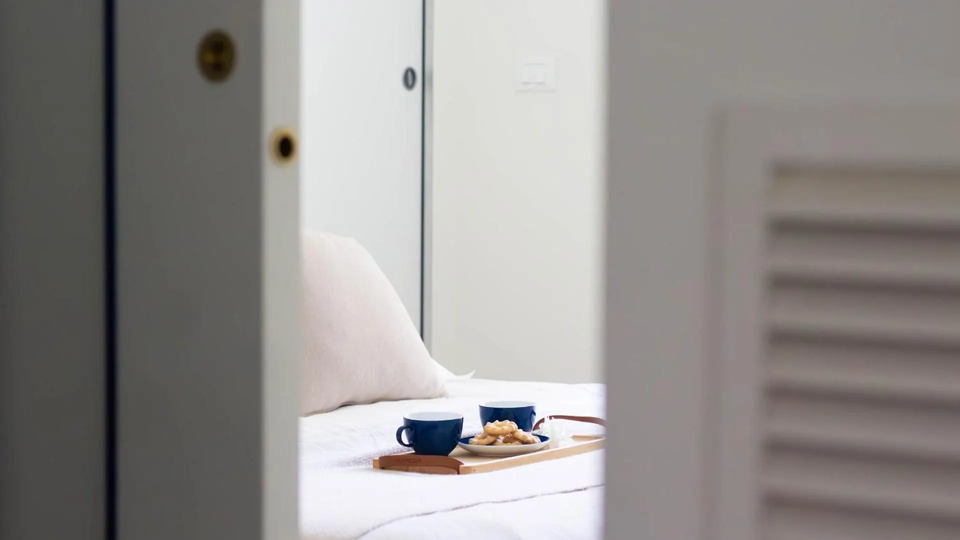 Apartment Casa Alyx By Portofinohomes Santa Margherita Ligure