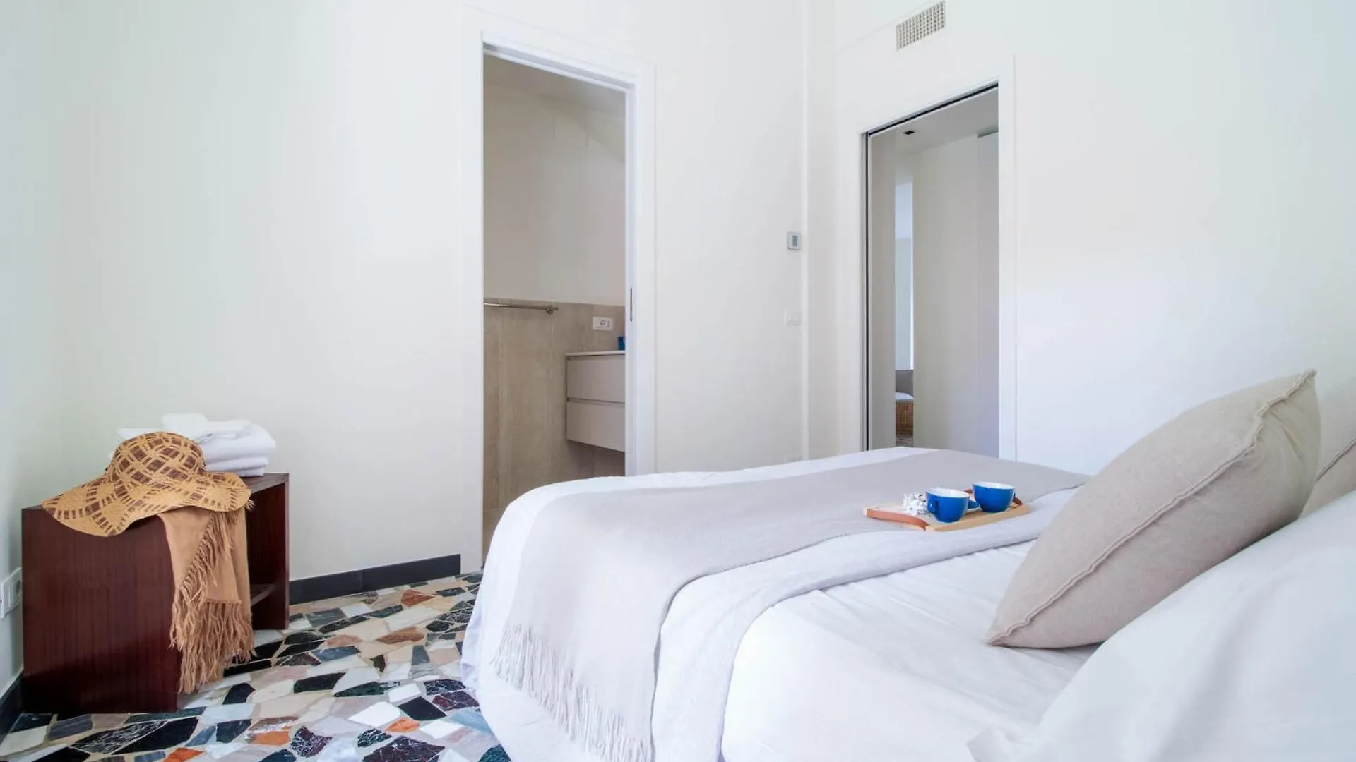 Casa Alyx By Portofinohomes Santa Margherita Ligure