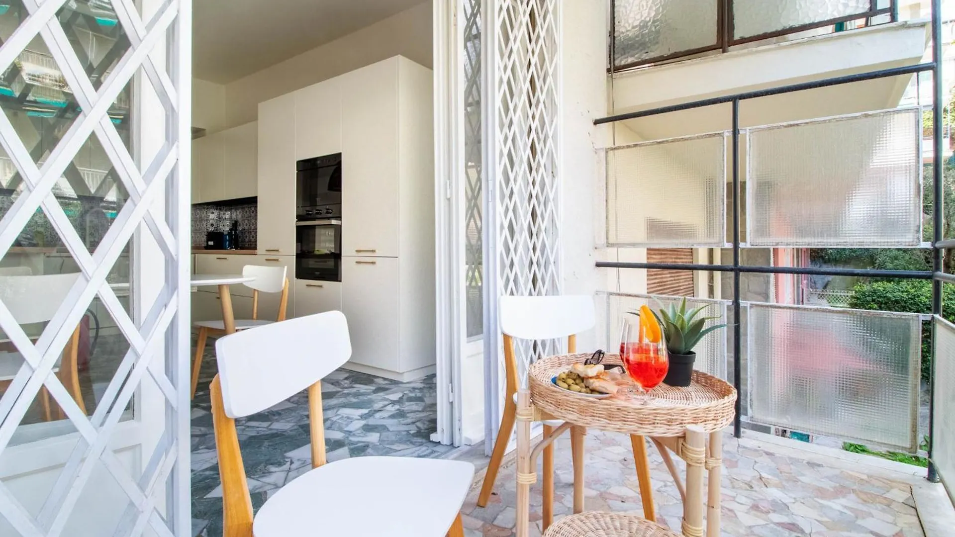 Casa Alyx By Portofinohomes Santa Margherita Ligure Apartment