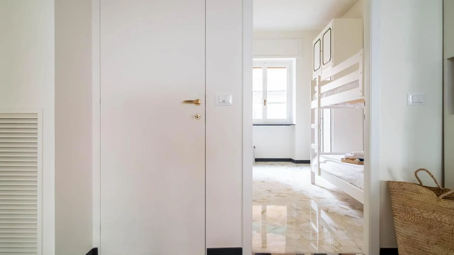 Apartment Casa Alyx By Portofinohomes Santa Margherita Ligure