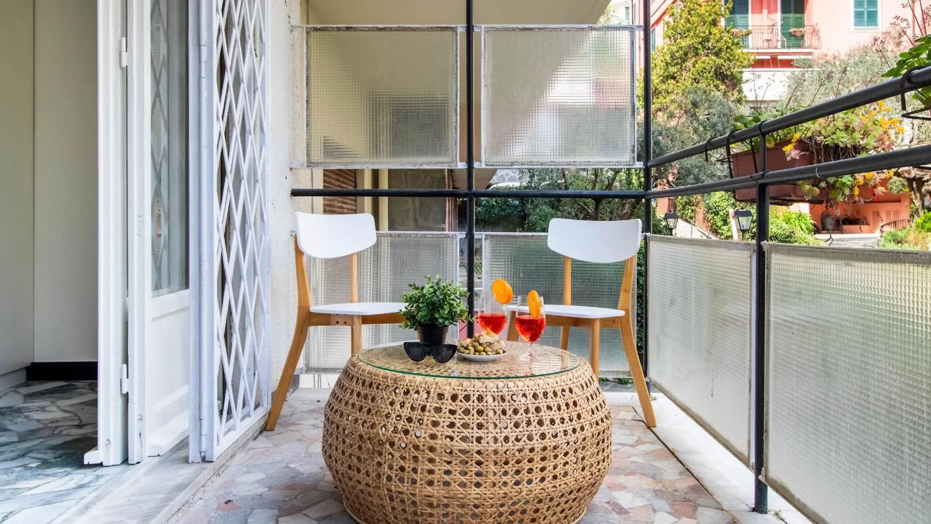 Casa Alyx By Portofinohomes Santa Margherita Ligure Apartment