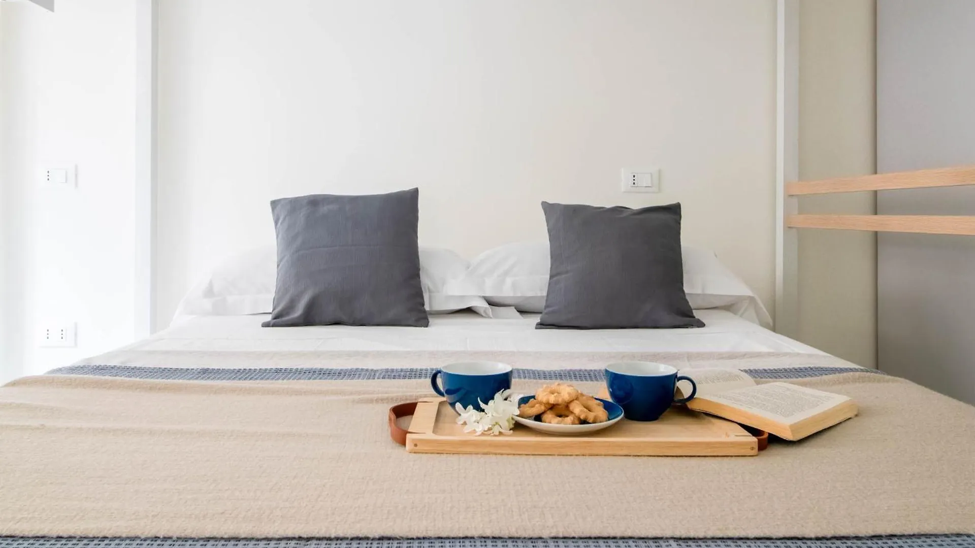 Apartment Casa Alyx By Portofinohomes Santa Margherita Ligure