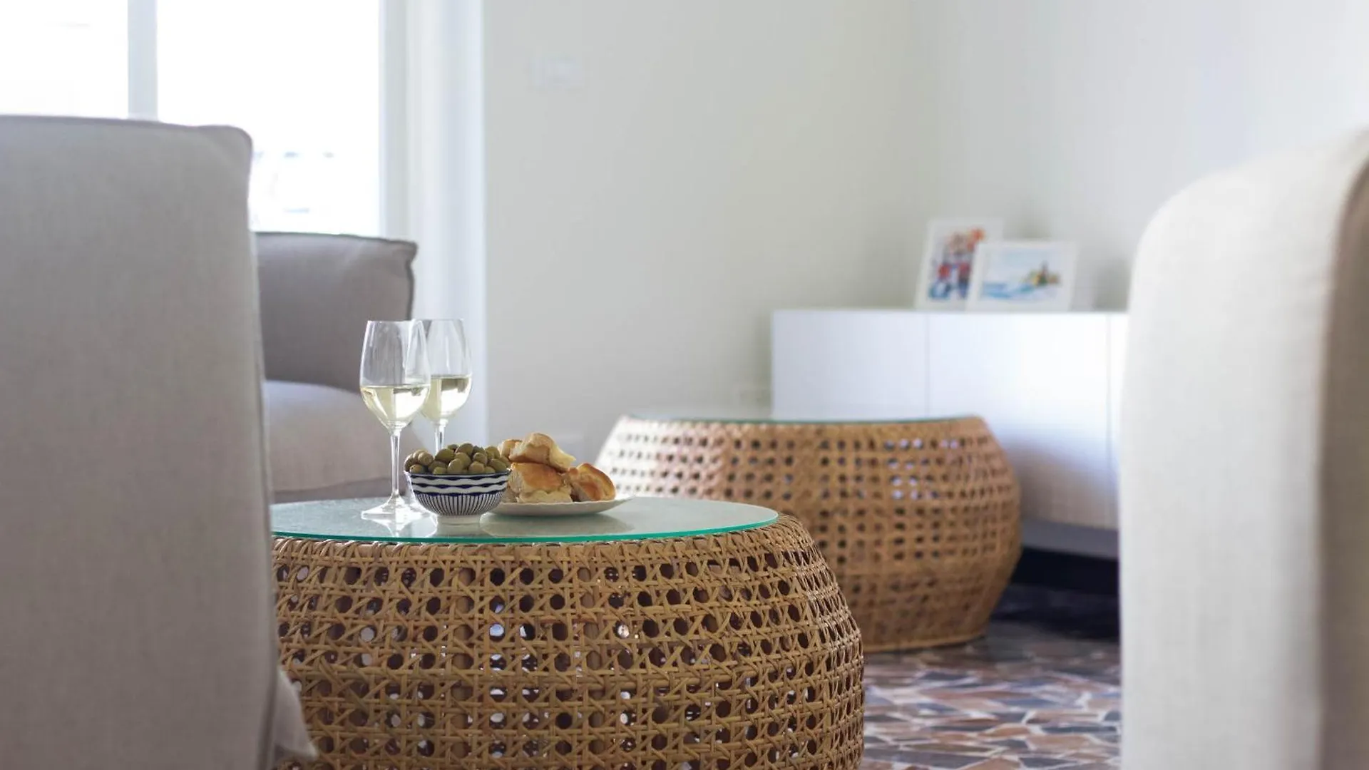 Apartment Casa Alyx By Portofinohomes Santa Margherita Ligure