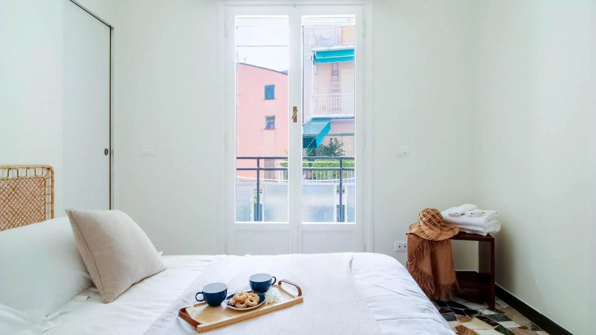 Casa Alyx By Portofinohomes Santa Margherita Ligure Apartment