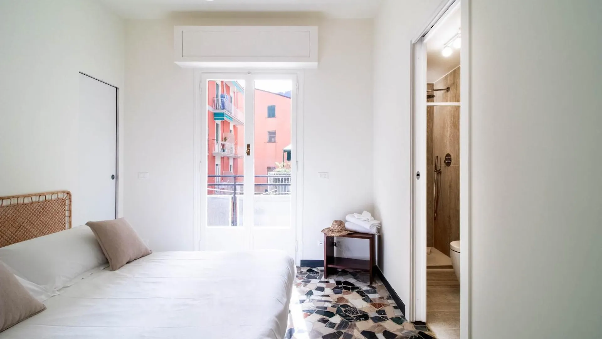 Casa Alyx By Portofinohomes Santa Margherita Ligure