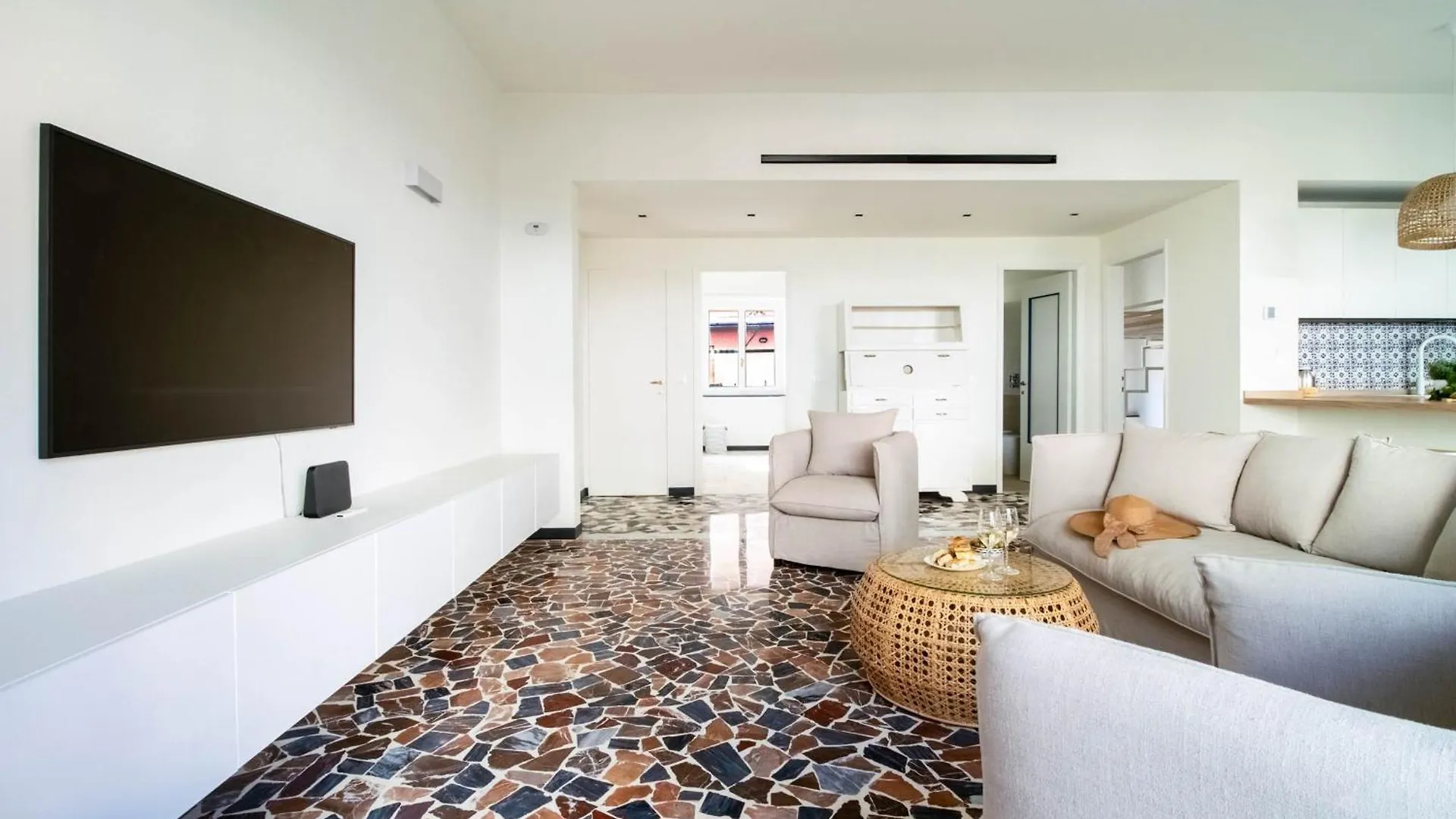 Apartment Casa Alyx By Portofinohomes Santa Margherita Ligure