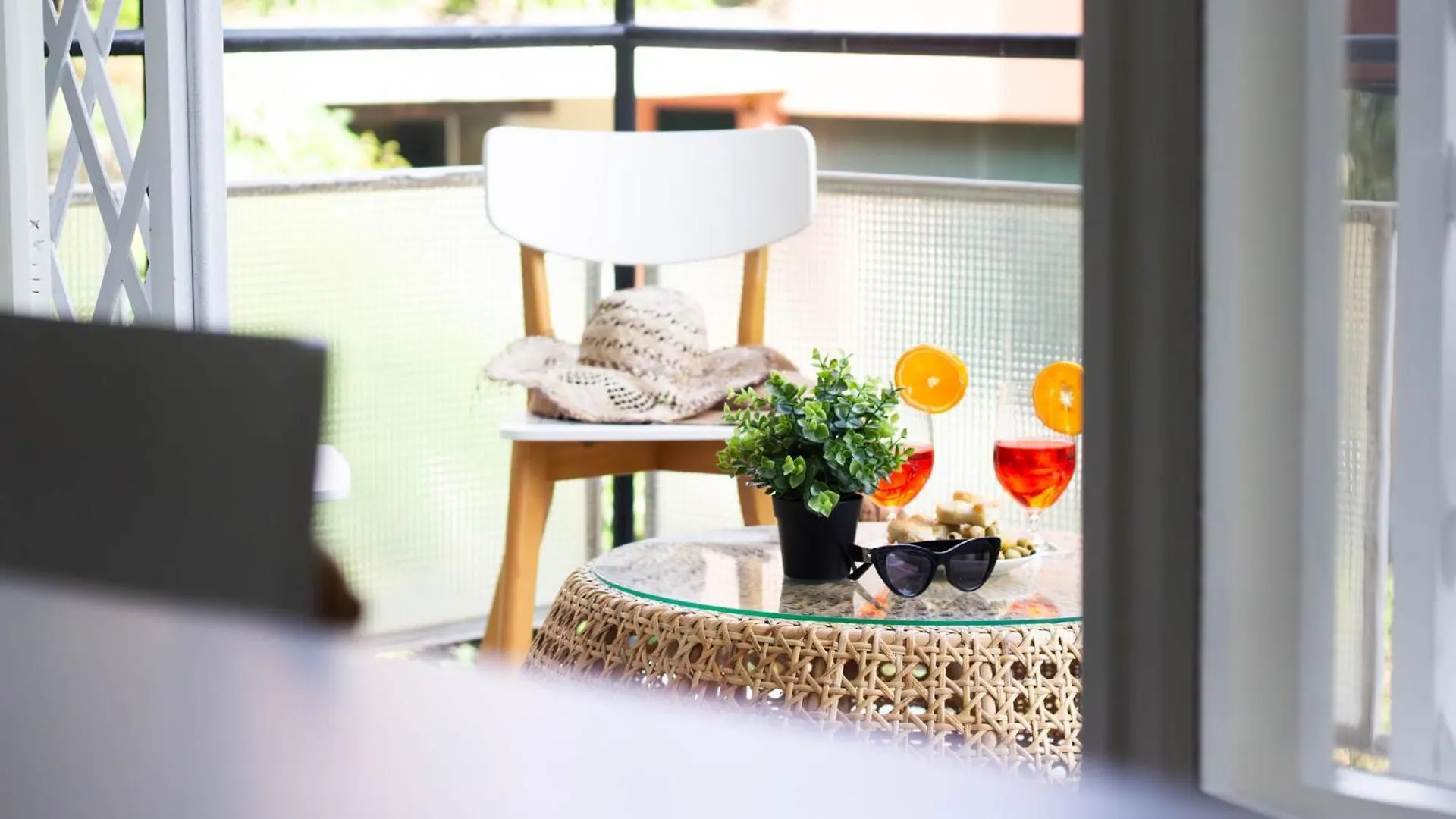 Casa Alyx By Portofinohomes Santa Margherita Ligure Apartment