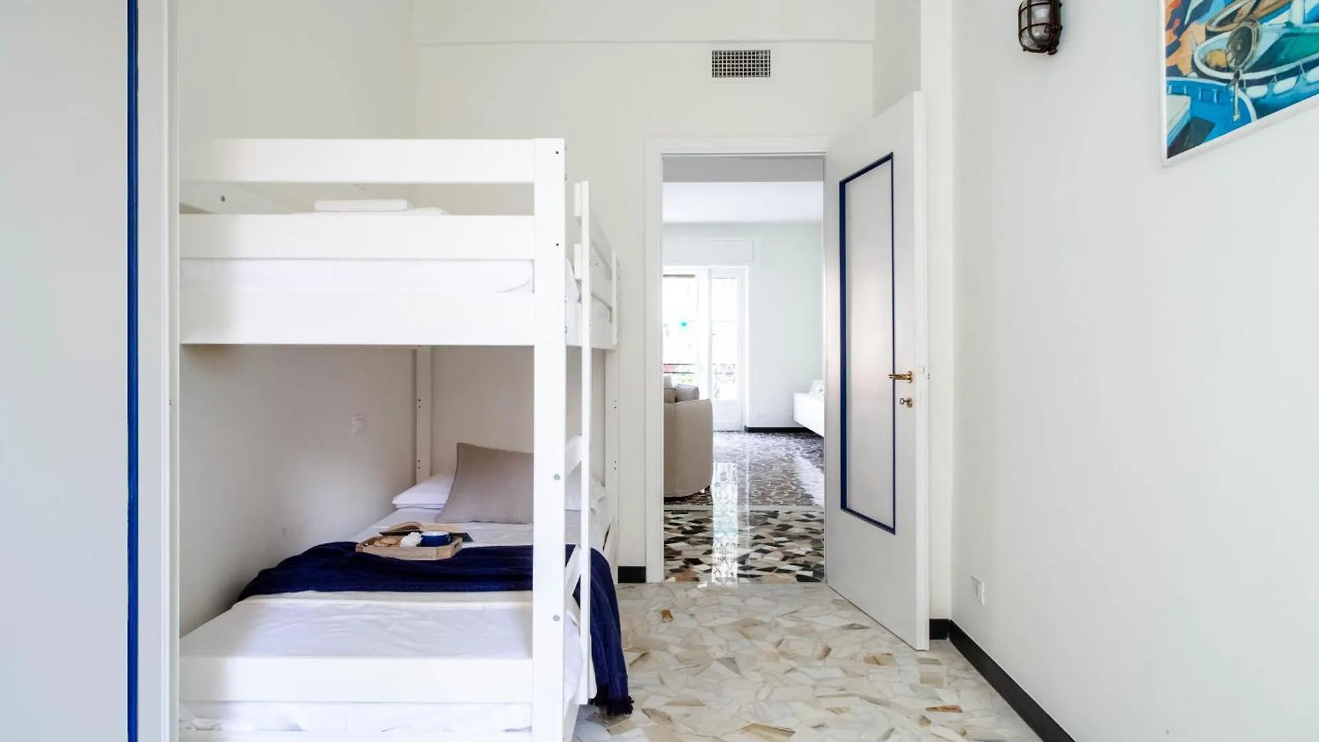 Casa Alyx By Portofinohomes Santa Margherita Ligure