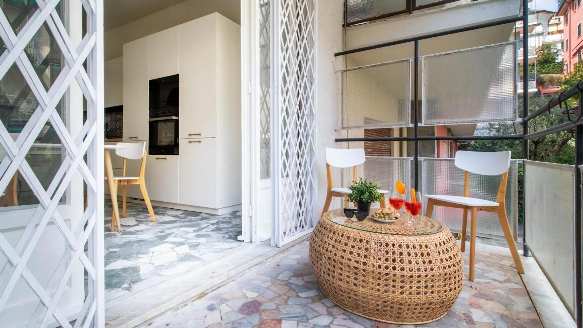Casa Alyx By Portofinohomes Santa Margherita Ligure
