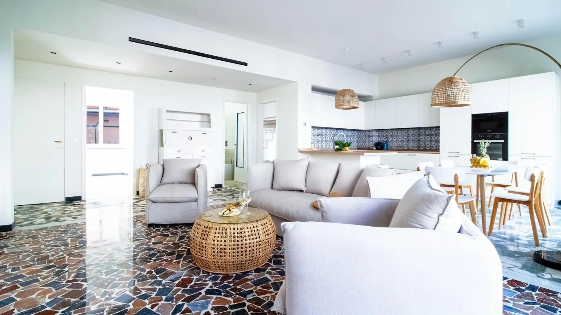 Casa Alyx By Portofinohomes Santa Margherita Ligure 0*,  Italy