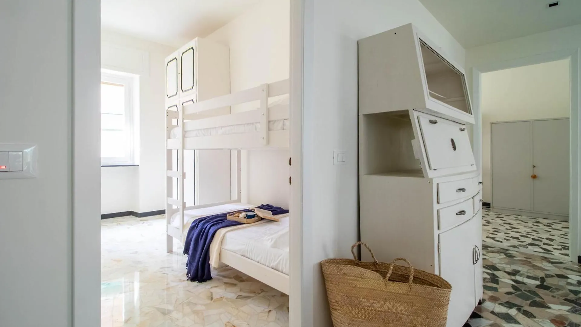 Apartment Casa Alyx By Portofinohomes Santa Margherita Ligure