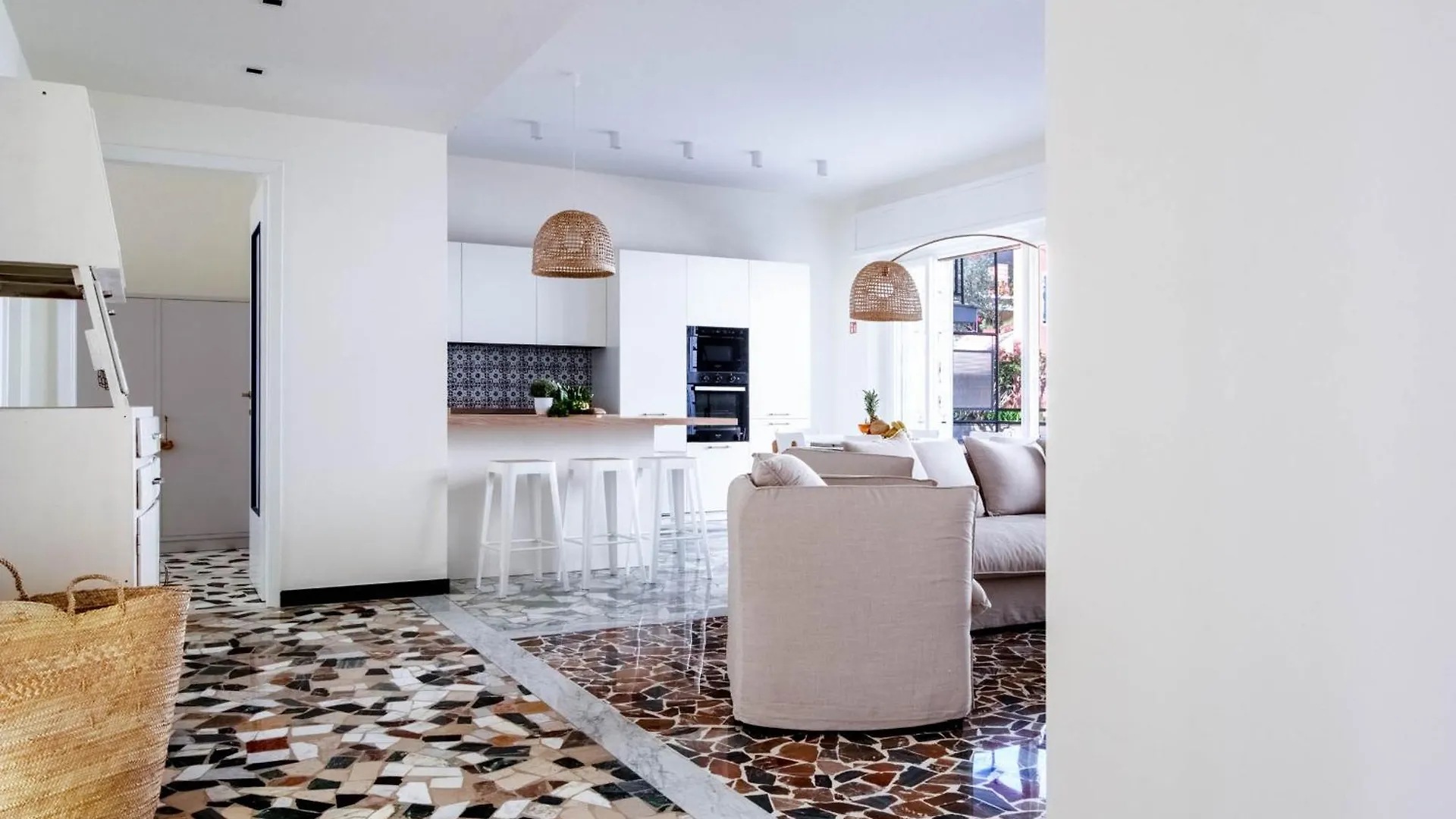 Casa Alyx By Portofinohomes Santa Margherita Ligure 0*,