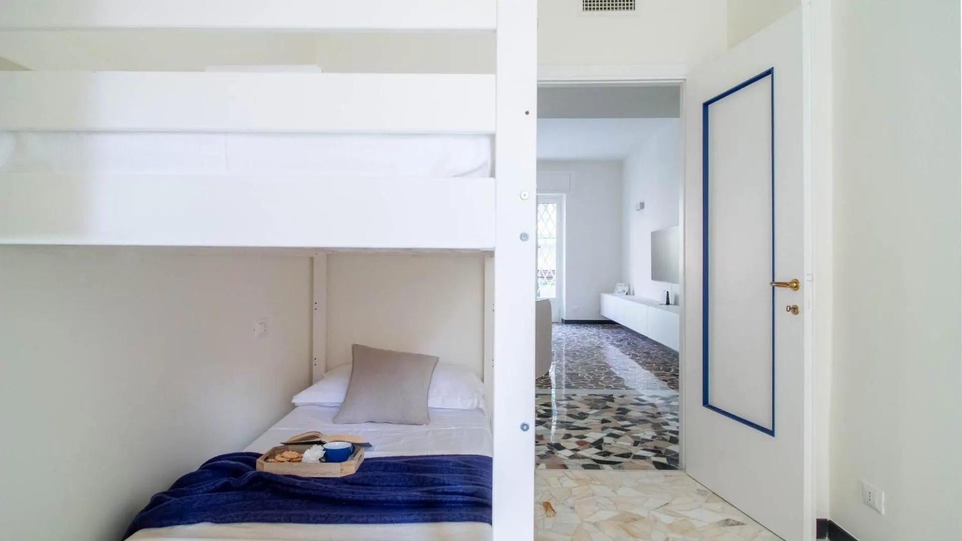 Casa Alyx By Portofinohomes Santa Margherita Ligure