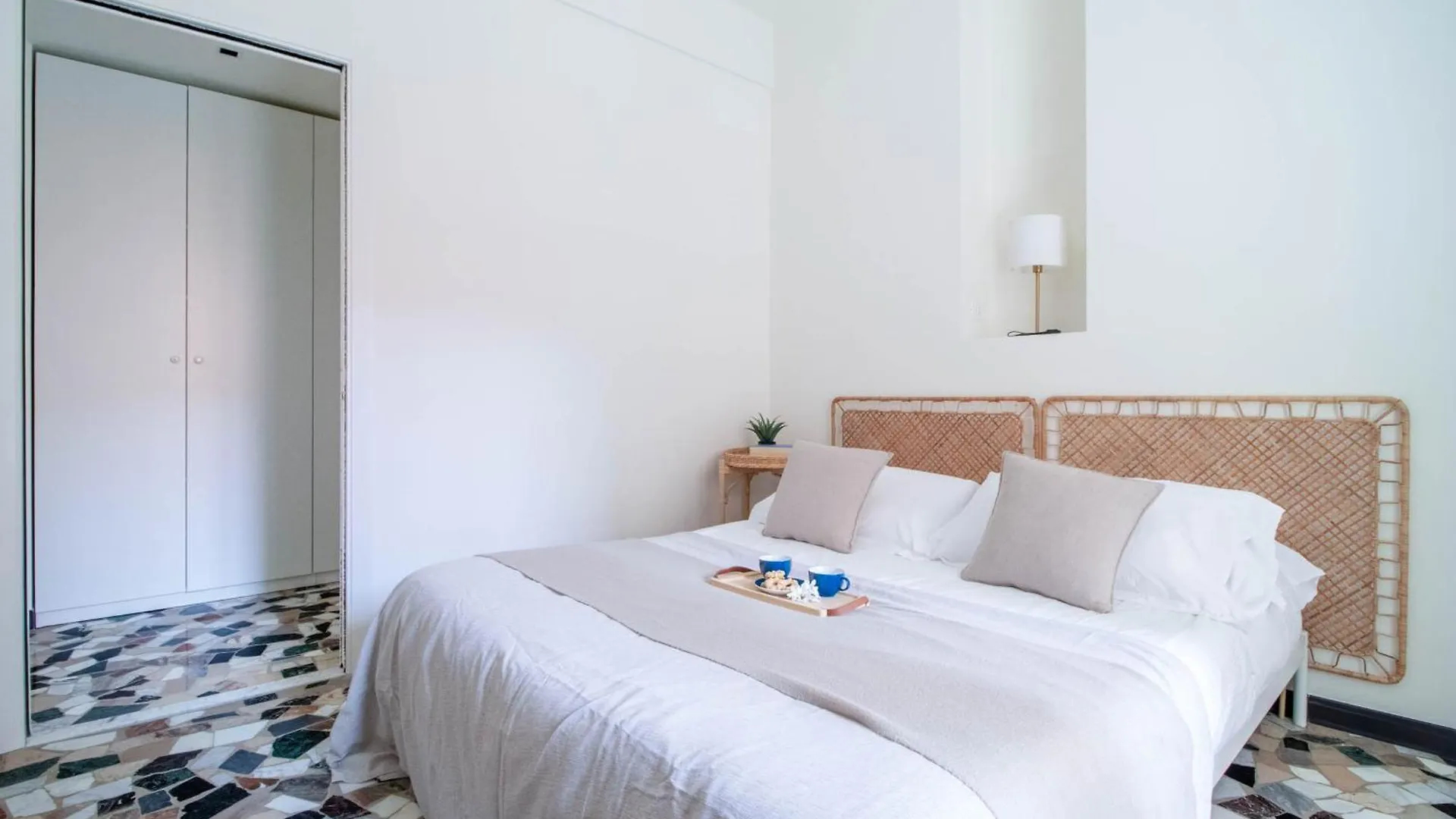 Casa Alyx By Portofinohomes Santa Margherita Ligure 0*,  Italy