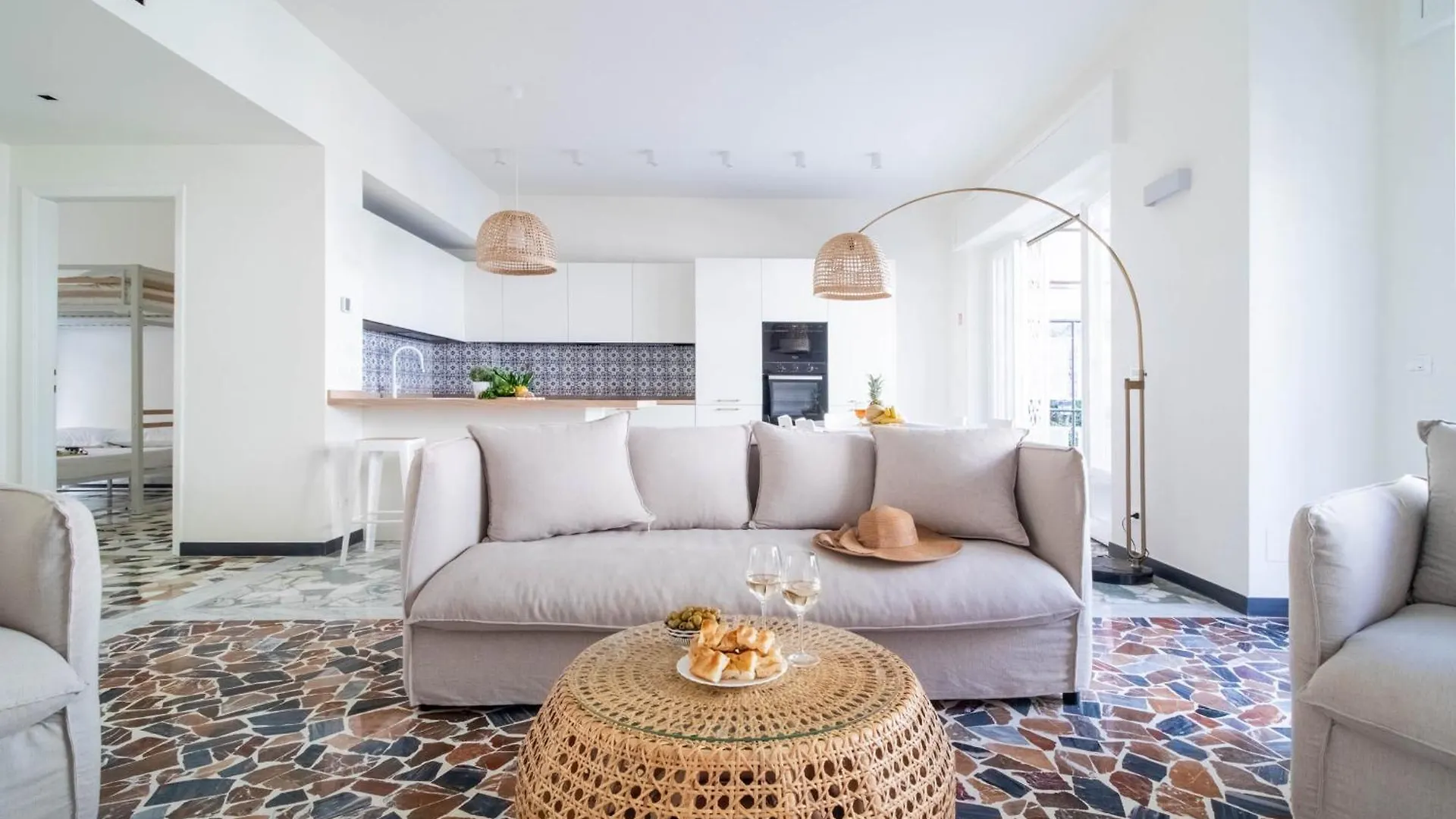 Casa Alyx By Portofinohomes Santa Margherita Ligure