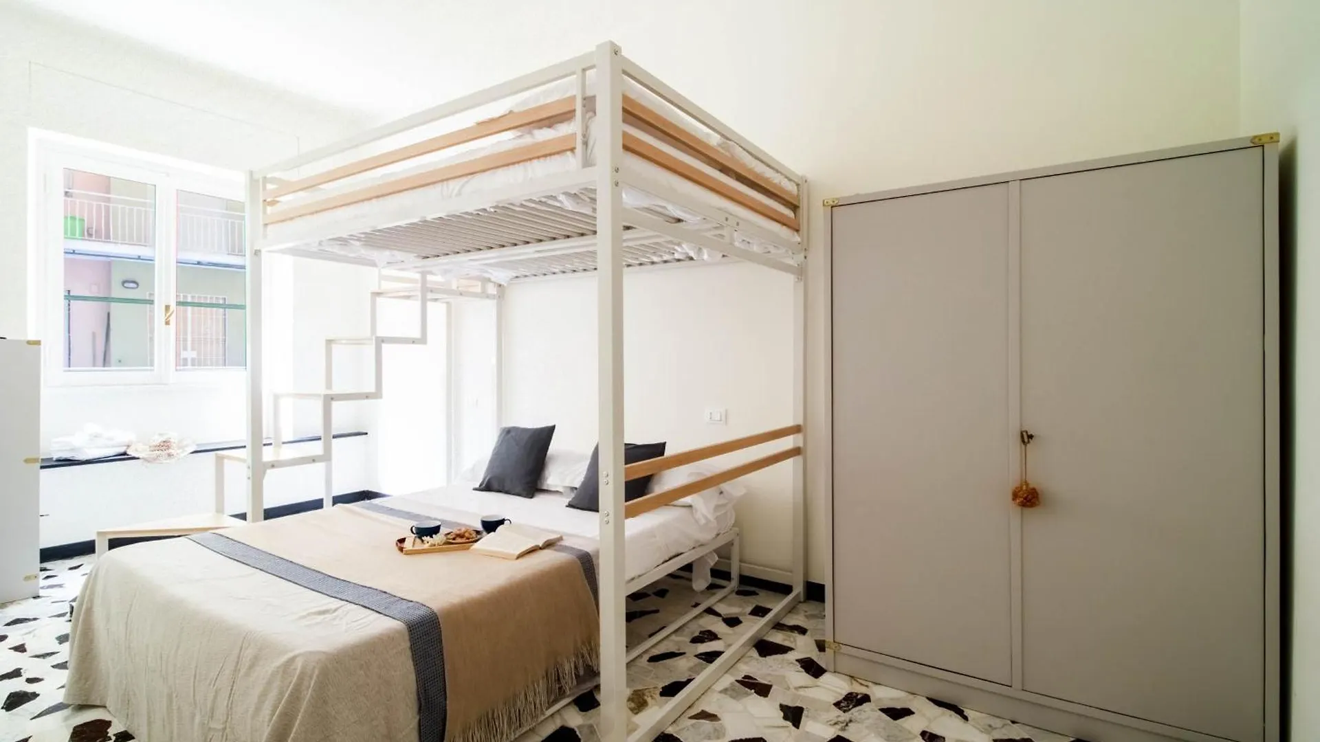 Apartment Casa Alyx By Portofinohomes Santa Margherita Ligure