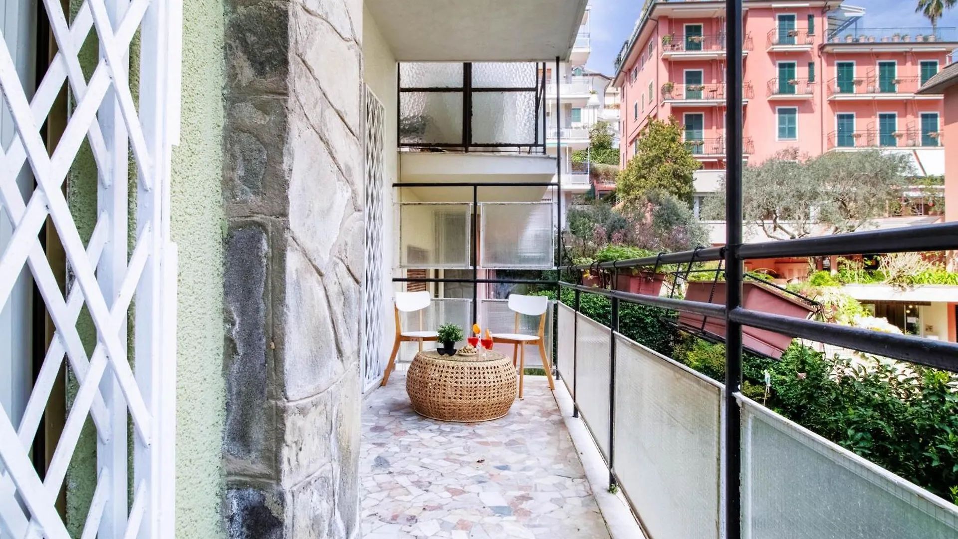 Casa Alyx By Portofinohomes Santa Margherita Ligure Italy