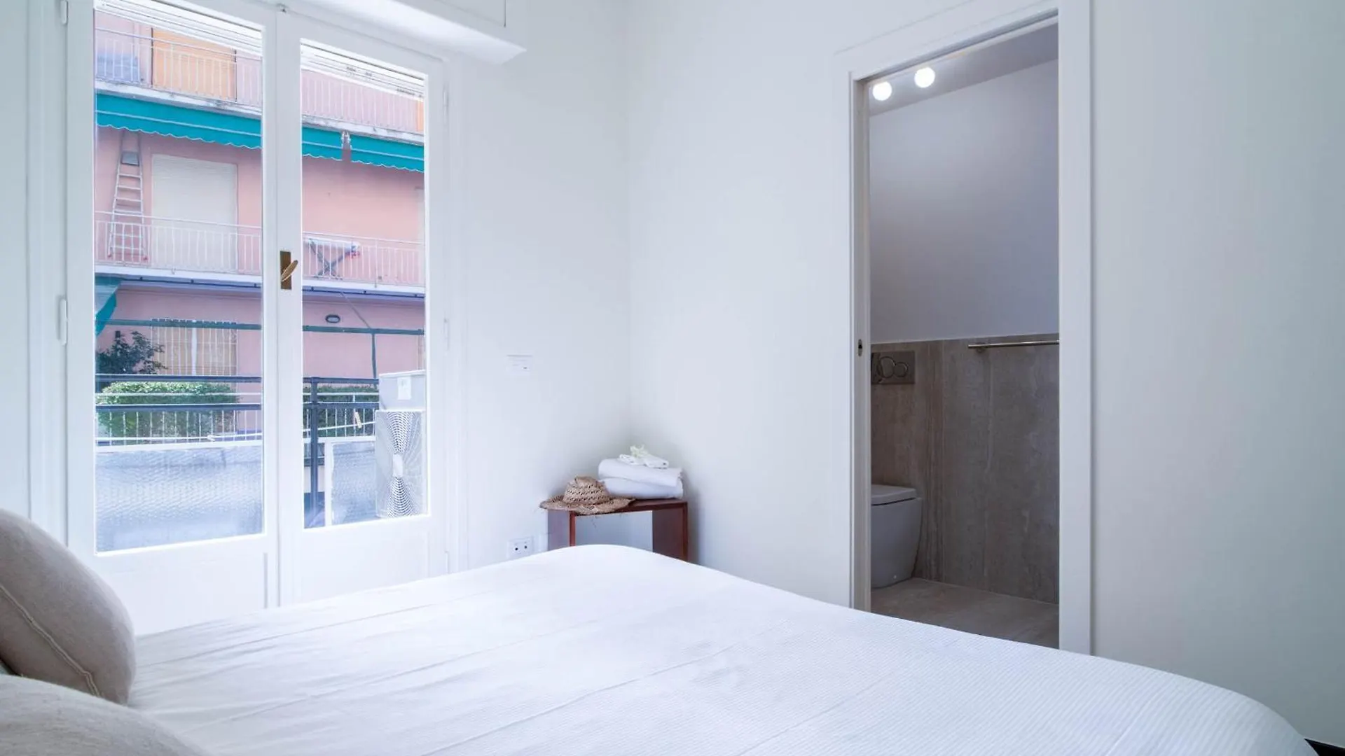 Casa Alyx By Portofinohomes Santa Margherita Ligure Apartment