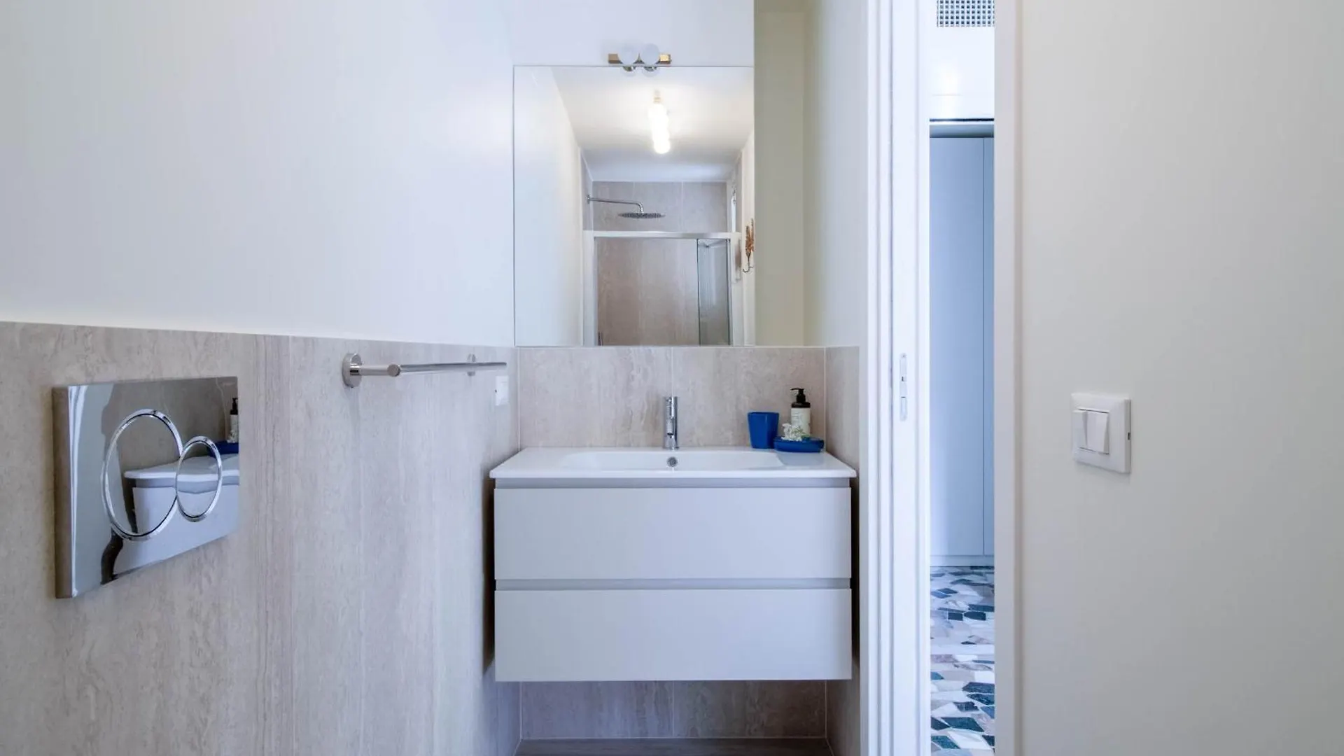 Casa Alyx By Portofinohomes Santa Margherita Ligure Apartment