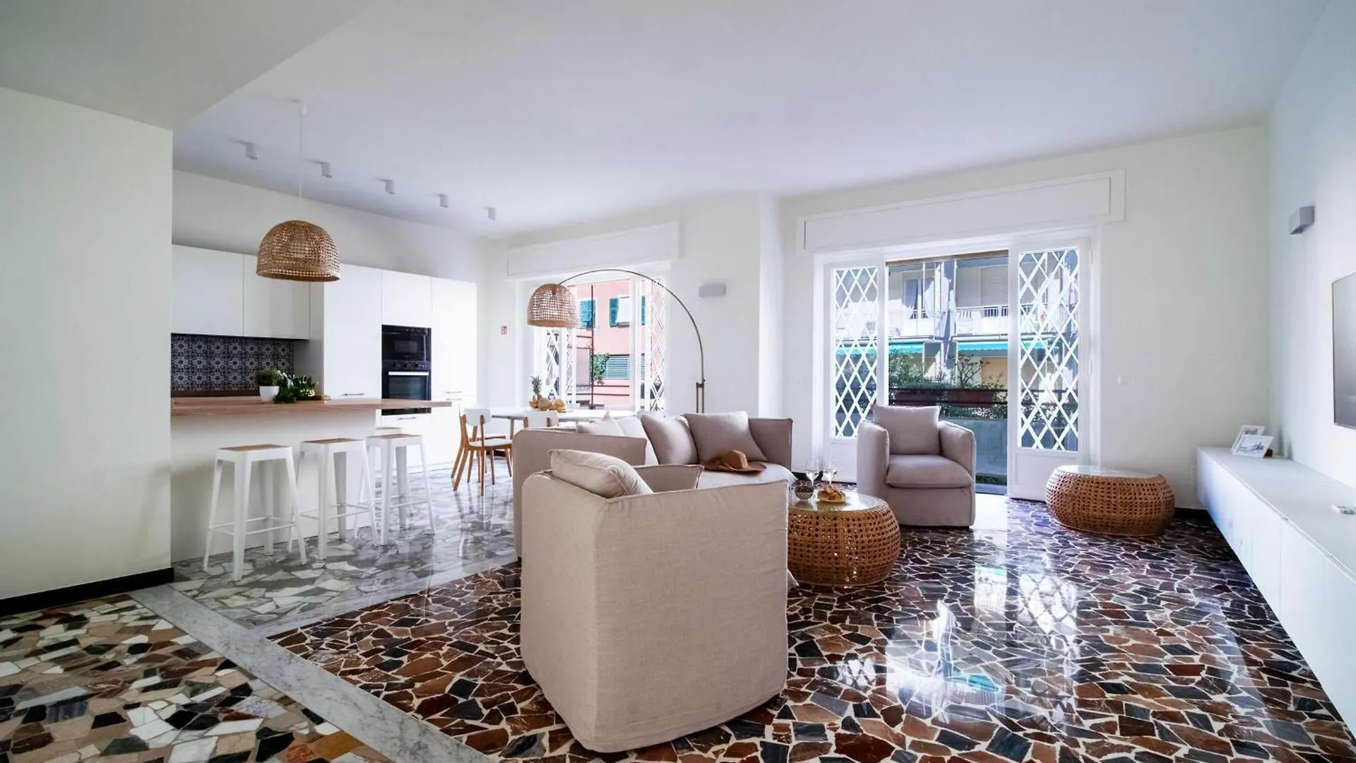 Casa Alyx By Portofinohomes Santa Margherita Ligure