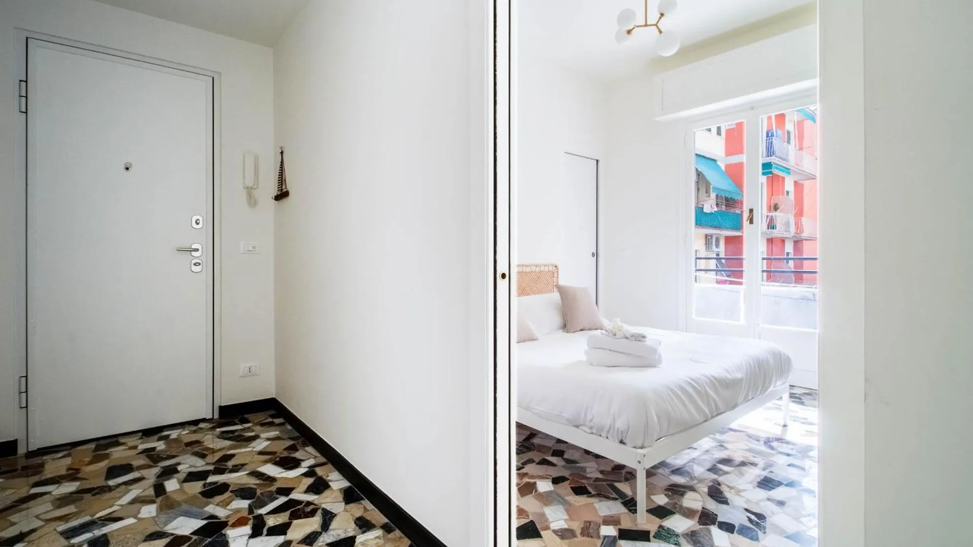 Casa Alyx By Portofinohomes Santa Margherita Ligure