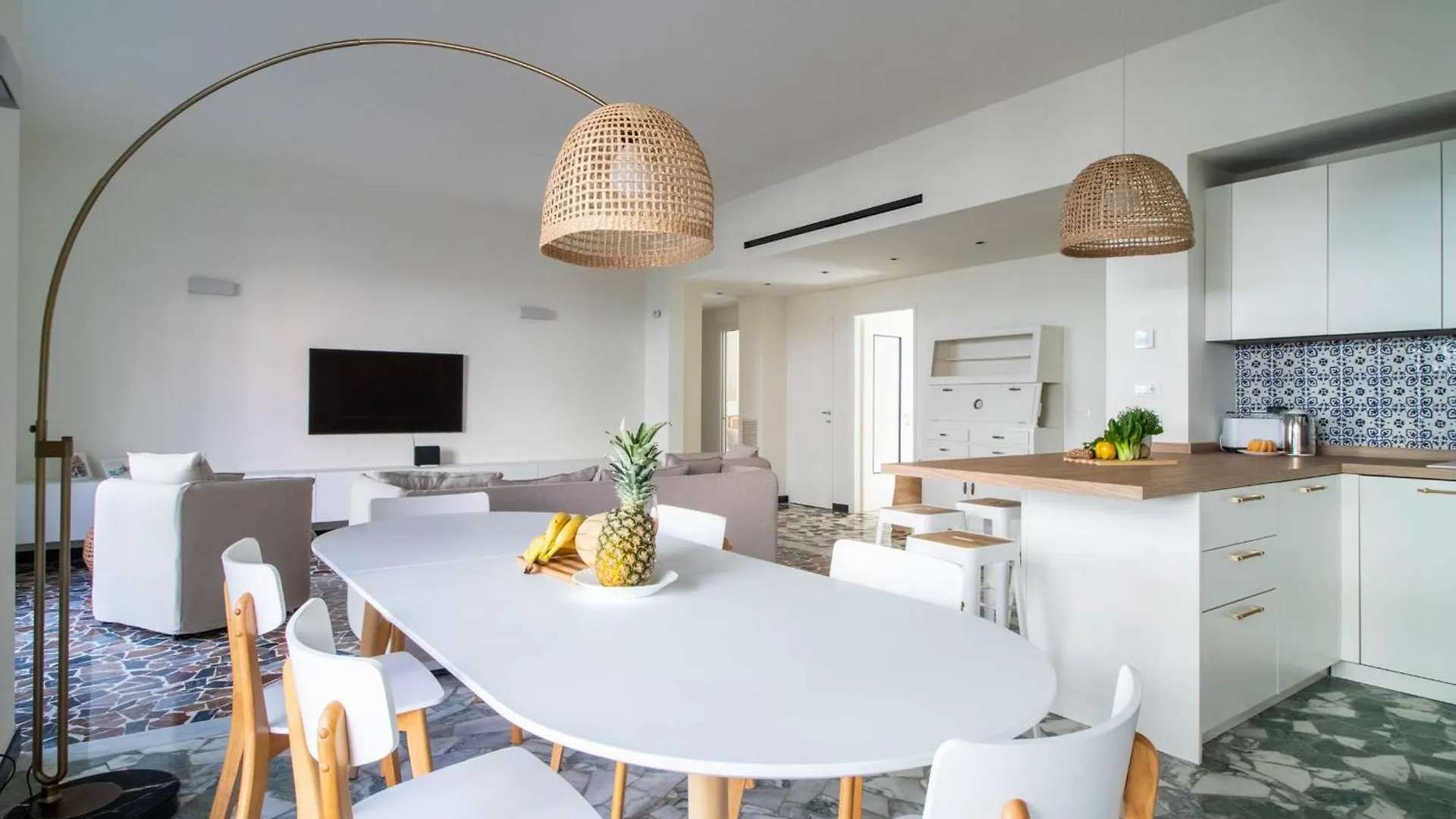 Apartment Casa Alyx By Portofinohomes Santa Margherita Ligure