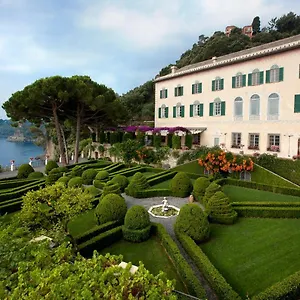 La Cervara Frühstückspension