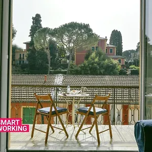 Appartamento Finestra Su Durazzo By Wonderful Italy, Santa Margherita Ligure