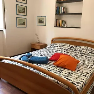 Appartamento Charming In, Santa Margherita Ligure