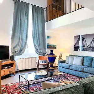 Comecasa Terraced 3 Bedrooms Port View Apartment