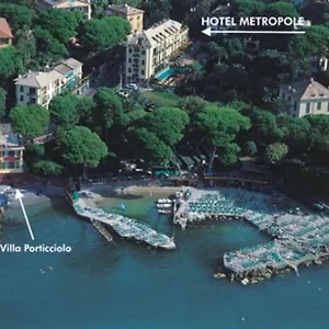 4* Отель Metropole