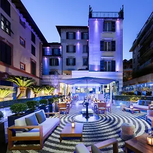 5* Hotel Lhp Santa Margherita Palace &